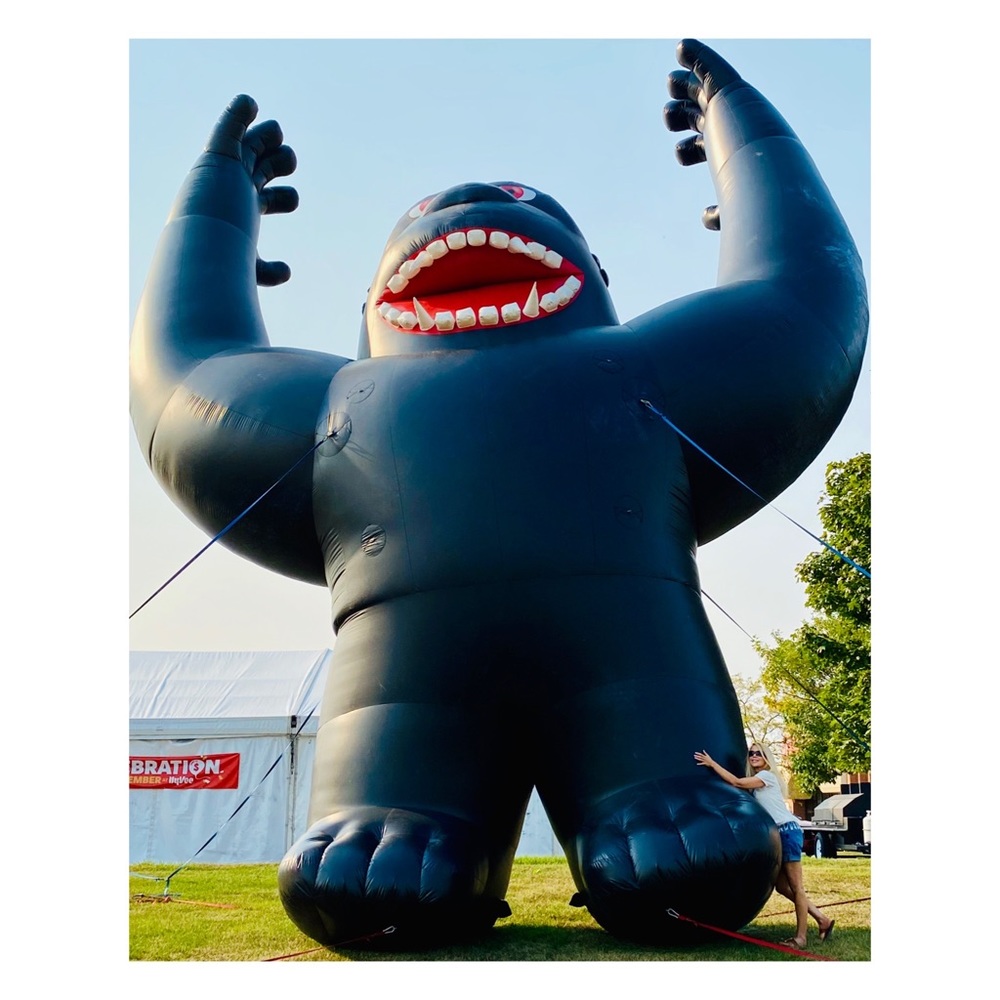 Buy with Confidence! Beep, Blop! I’m just a robot. Boop, Bleep!